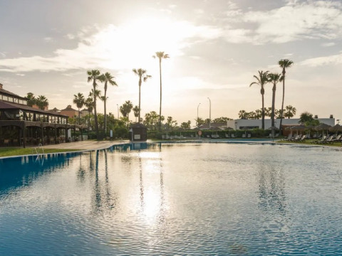 Ilunion Islantilla (R)