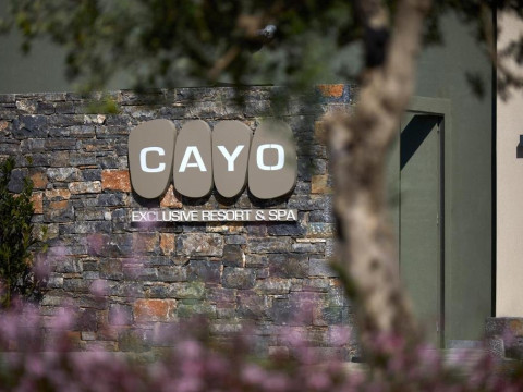 Cayo Exclusive Resort and Spa (Crete) (Plaka)