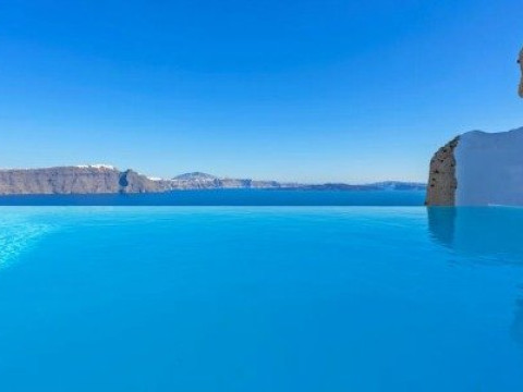 Andronis Luxury Suites (Adults only)