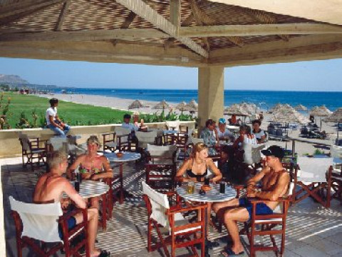 Blue Sea Beach Resort