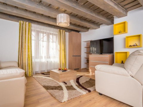 Casa Nicolae - Luxury Suites