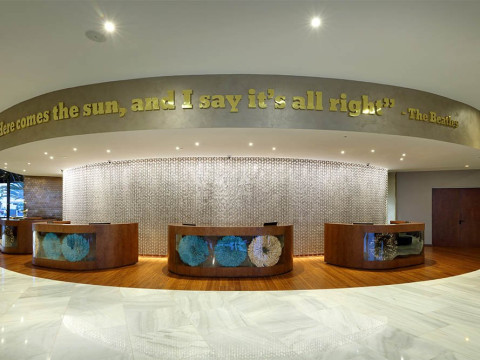 Hard Rock Tenerife