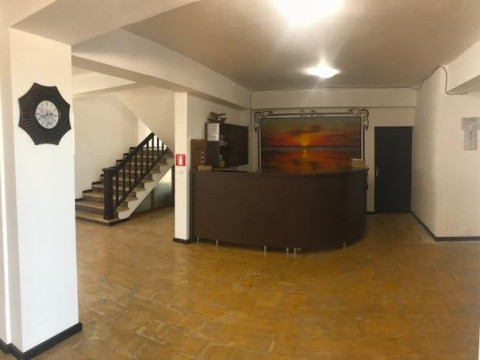 Pensiunea Rio Divino CM
