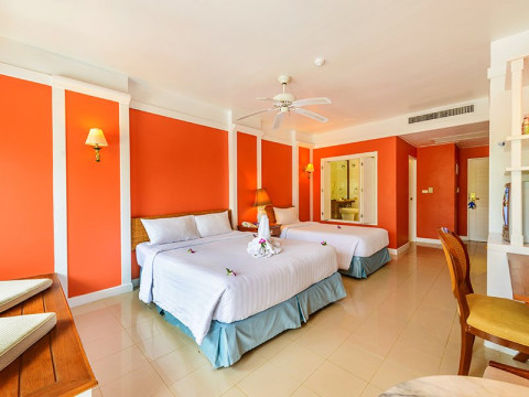 ANDAMAN SEAVIEW
