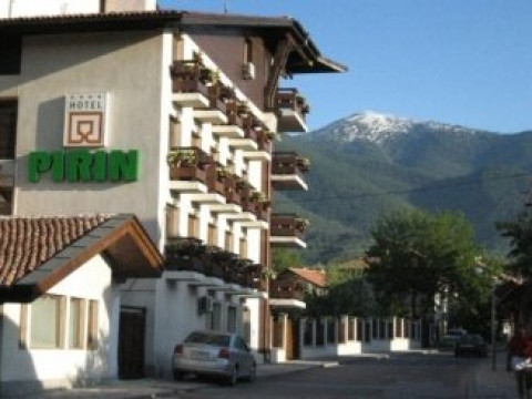 PIRIN HOTEL