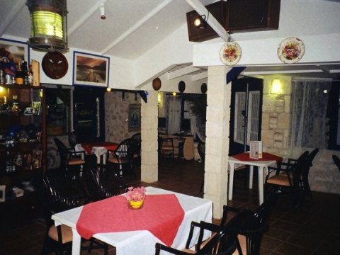 Villa George (Kriopigi - Kassandra)