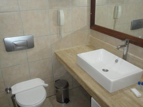 OKALIPTUS HOTEL (Bitez)