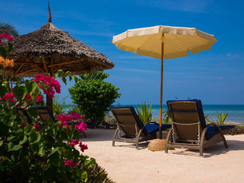 FRUIT AND SPICE RESORT 