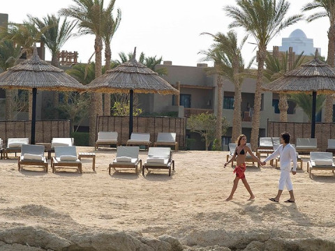 Albatros Oasis Port Ghalib