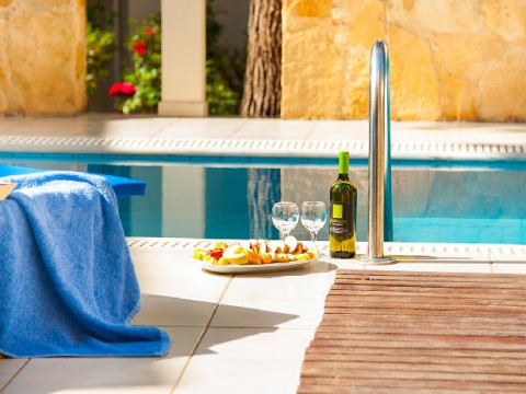 SIRIOS VILLAGE LUXURY HTL& BNGL