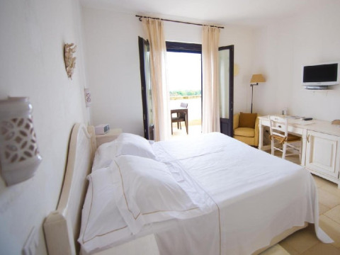 Hotel Borgobianco Resort Spa