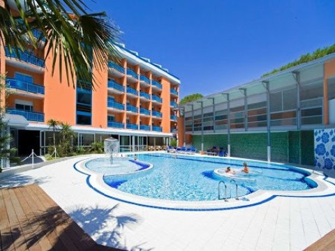 Grand Hotel Esplanda