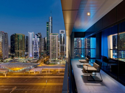 MILLENNIUM PLACE MARINA
