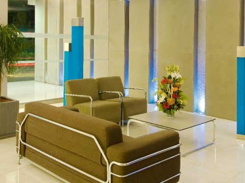 Kos Aktis Art Hotel