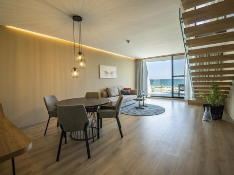 Wave Resort