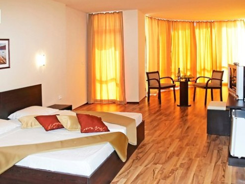 CLUB SUN PALACE