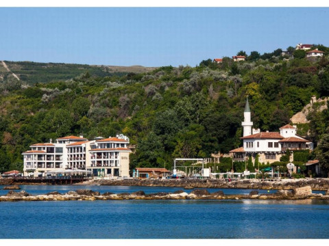REGINA MARIA (Balchik)