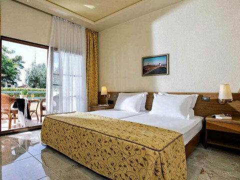 Possidi Holidays Resort  Suites  - Possidi