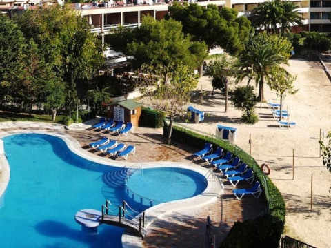 Son Caliu Spa Oasis
