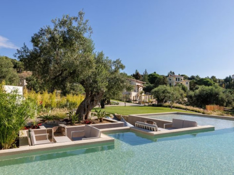 Kastri Elia Suites