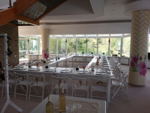 Lac de Verde - Golf and Leisure Resort