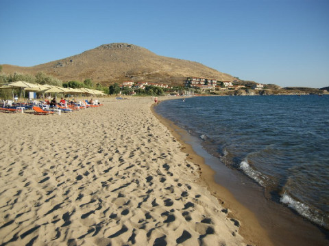 LEMNOS VILLAGE HOTEL