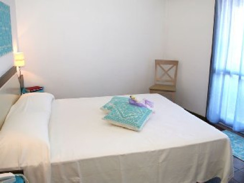 Castelsardo Resort - fara transfer