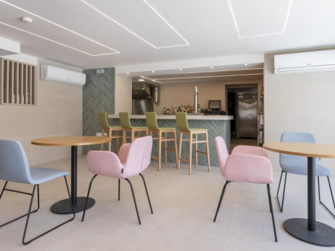 Halley Hotel Apartments Affiliated By Melia (Benidorm)