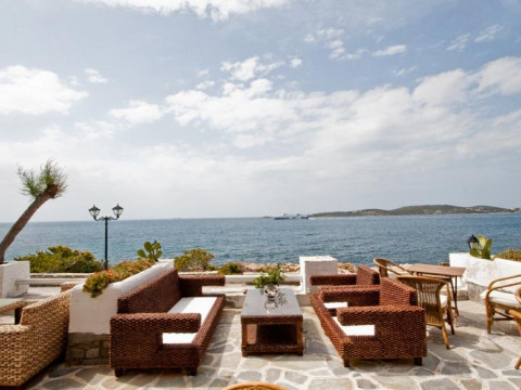 Pandrossos