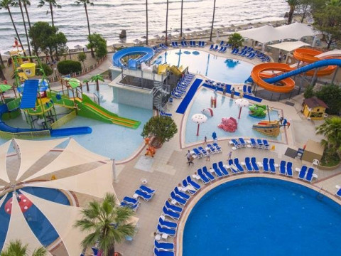 Ephesia Holiday Beach Club