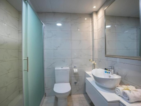 Aquamare Beach Hotel Spa