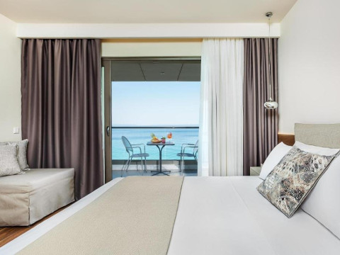 Hotel Ammon Zeus