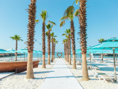 REGNUM CARYA GOLF AND SPA RESORT