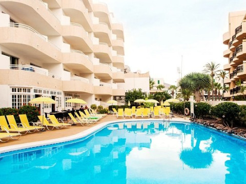 Coral California - Adults Only 16+