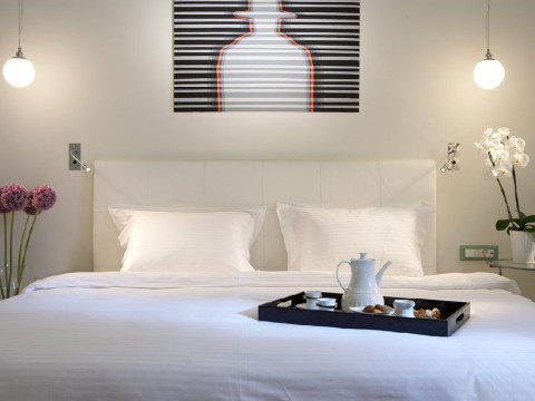 The Excelsior Hotel (Salonic)