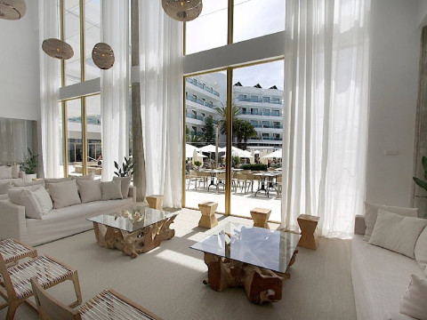 BG Rei Del Mediterrani Palace (Adults Only)