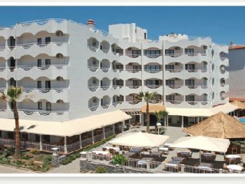 HAWAII HOTEL