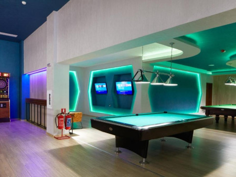 PARADISE BEACH RESIDENCE
