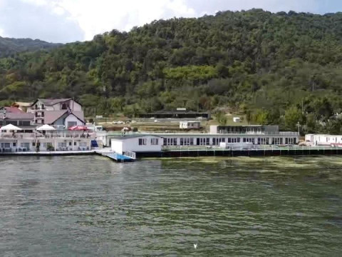 Marras Resort