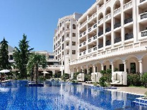 GRAND HOTEL PRIMORETZ