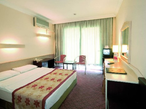 Sesin Hotel