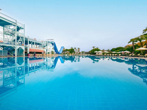 ASTERIA FAMILY RESORT BELEK