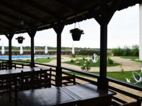Rio Divino - Murighiol