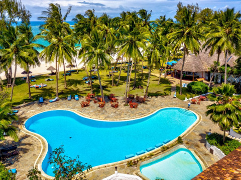 Diani Sea Lodge