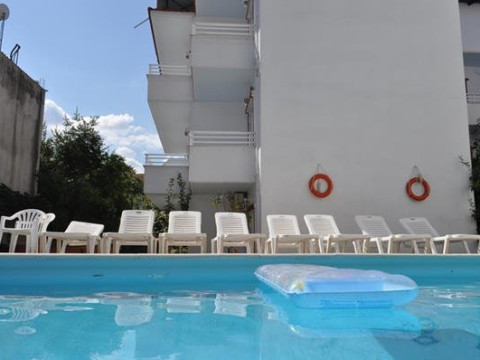 Philoxenia Inn Hotel (Limenas)