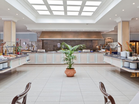Grupotel Amapola