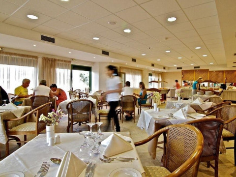 Solimar Ruby Hotel