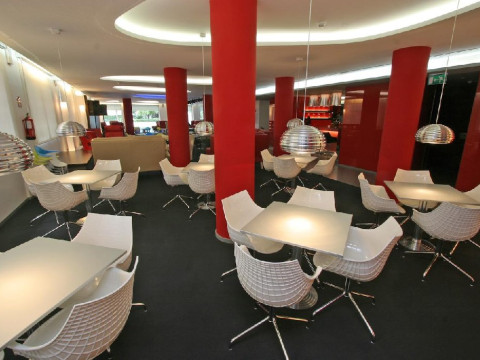 Oasis Plaza (Benidorm)