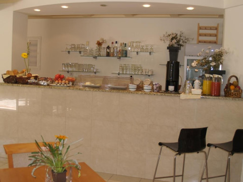 Iraklitsa Beach Hotel