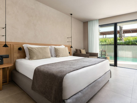 Helea Lifestyle Beach Resort Rhodes Ella Resorts